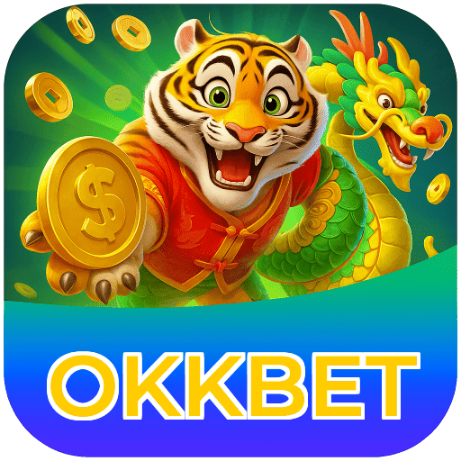 OKKBET logo