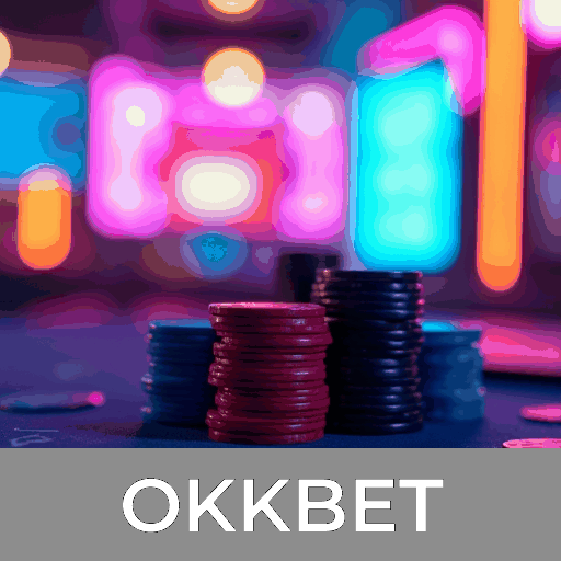 Jogos Crash no Cassino OKKBET