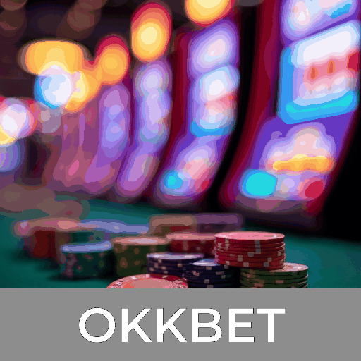 Cassino Online OKKBET