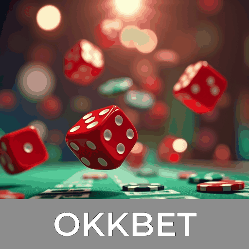 Cadastro na OKKBET