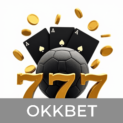 Apostas no OKKBET