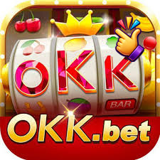 okkbet Logo
