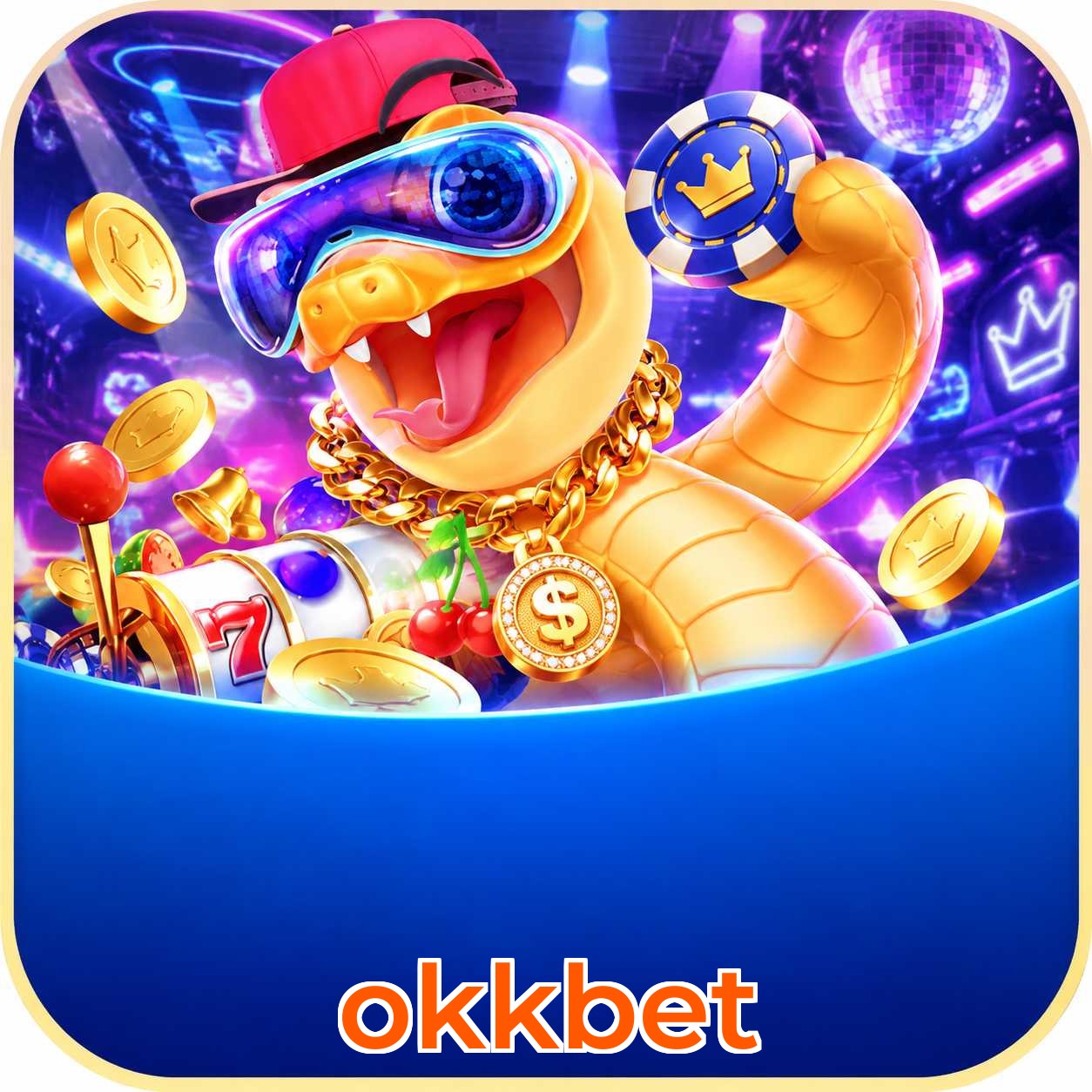 okkbet Win FAQ