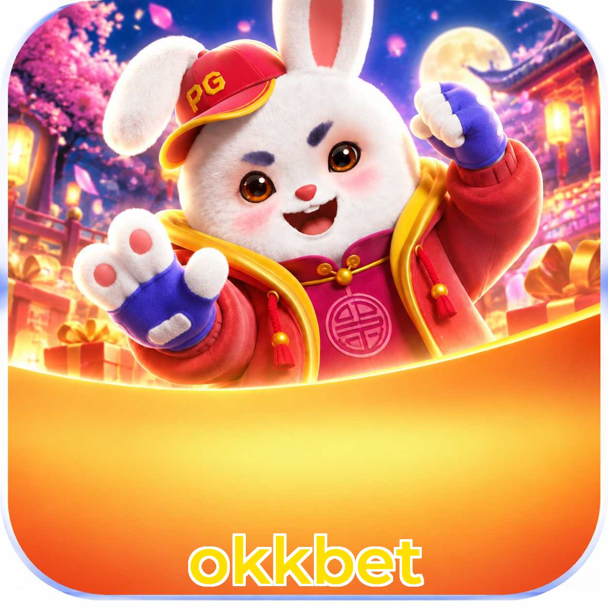 okkbet Interface
