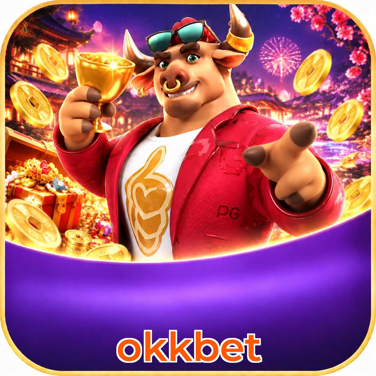 okkbet Slots