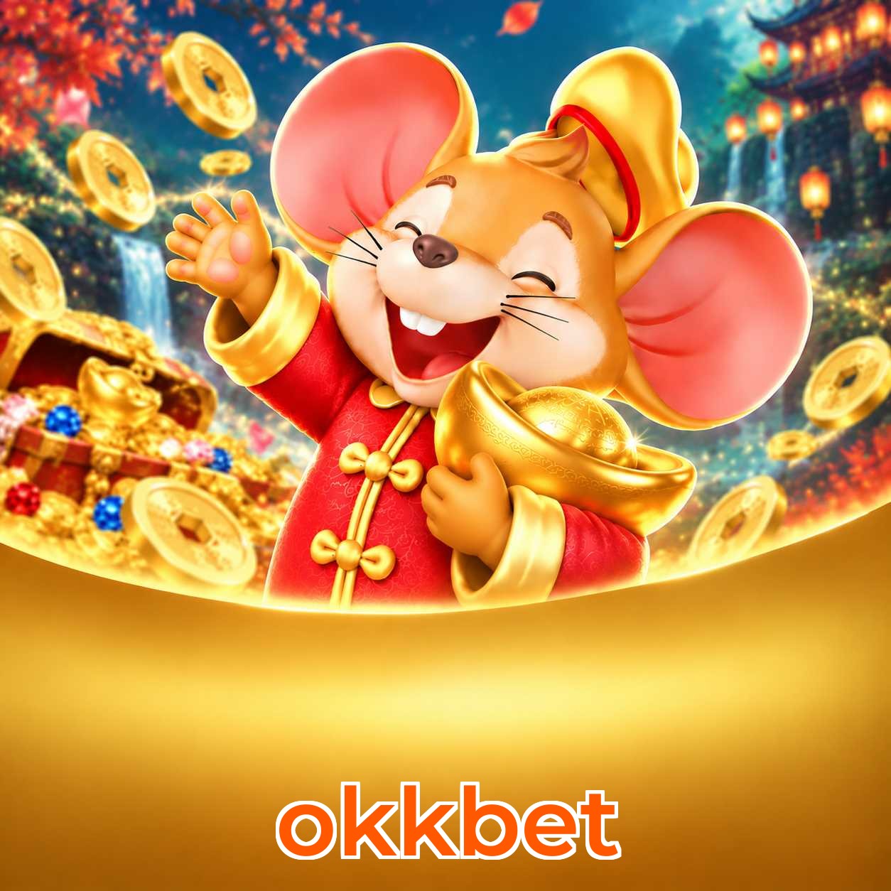 okkbet Compatibilidade