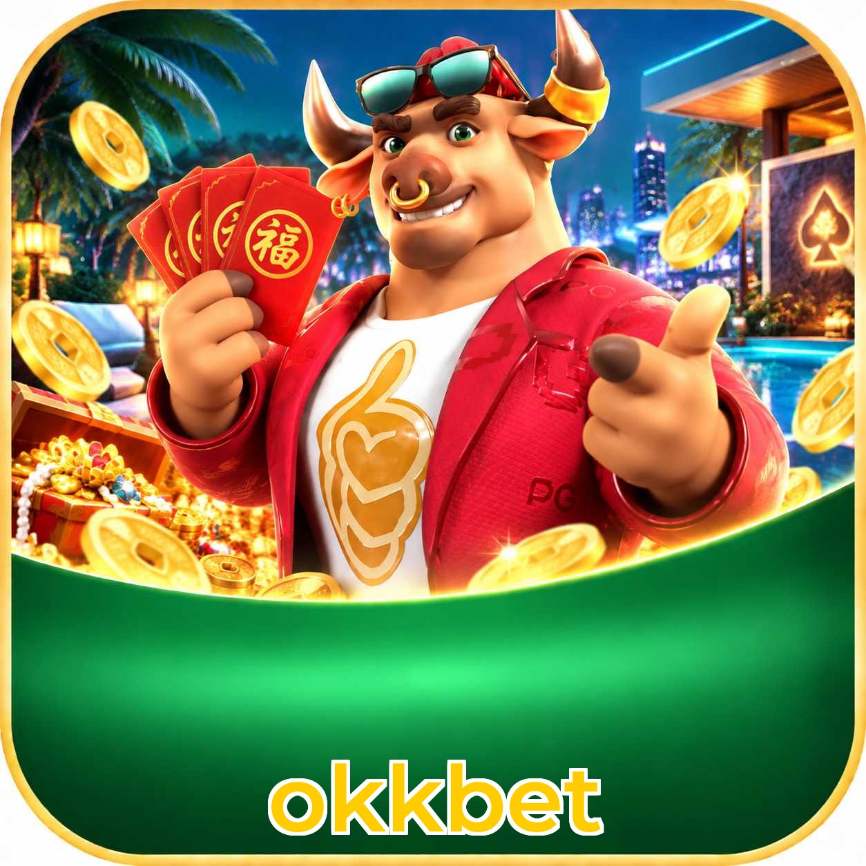 okkbet KYC Verification