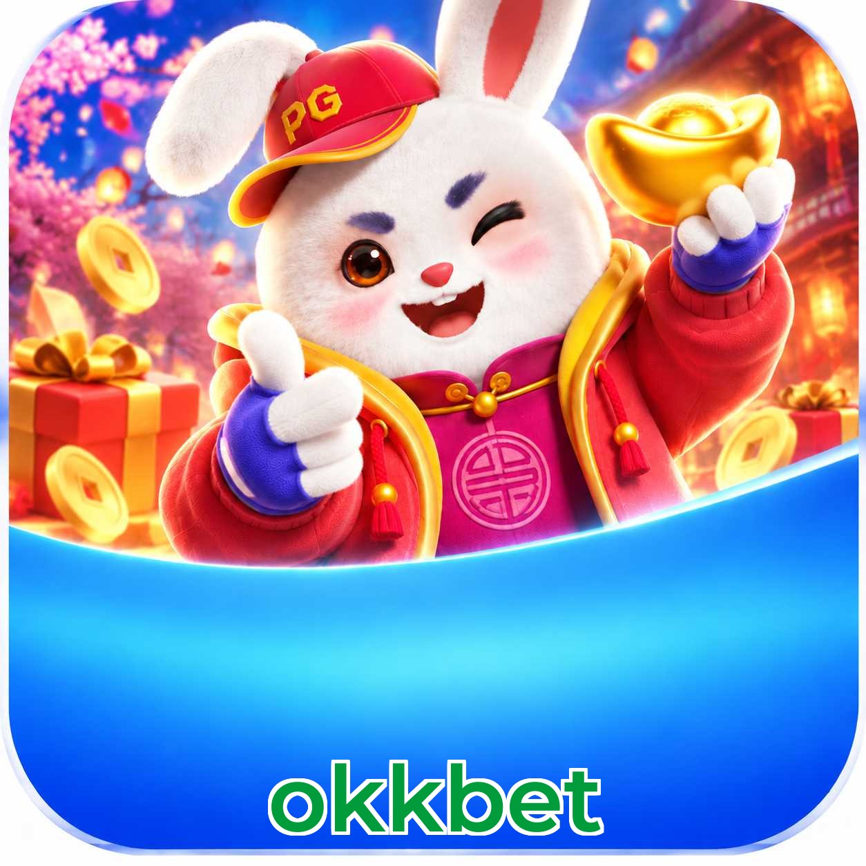 FAQ Baixar okkbet