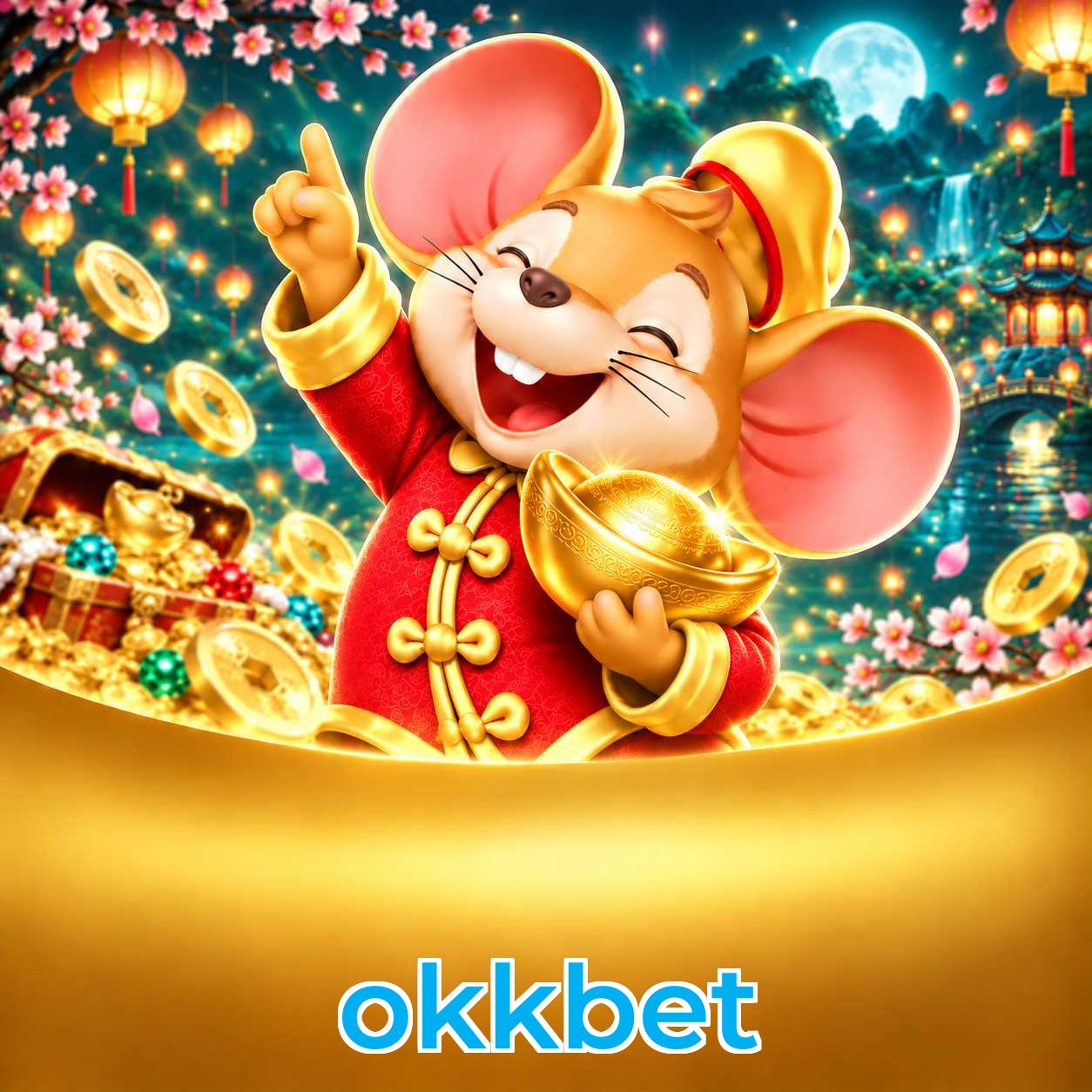 Baixar okkbet iPhone