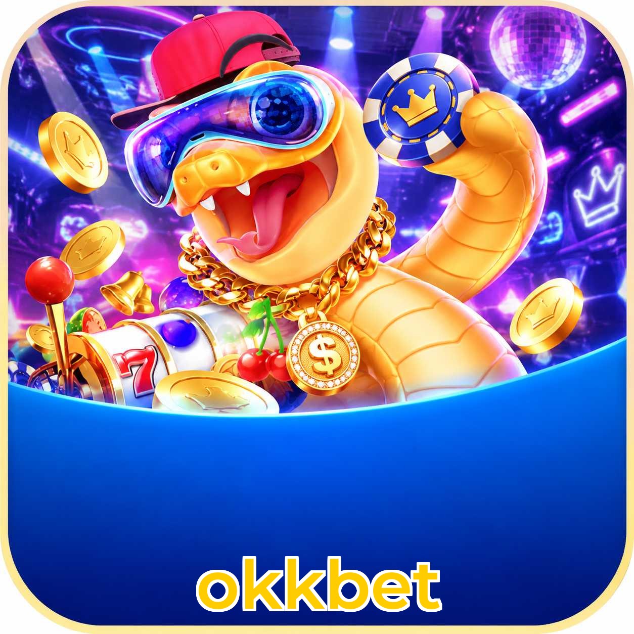 okkbet tabela de testes de instalação