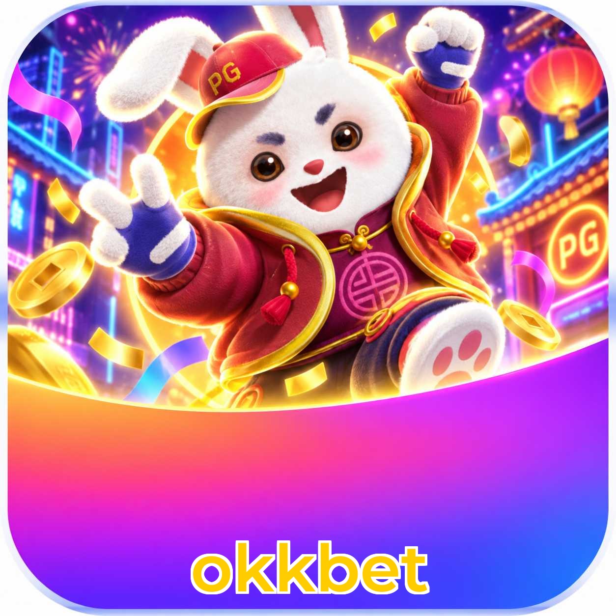 okkbet Logo