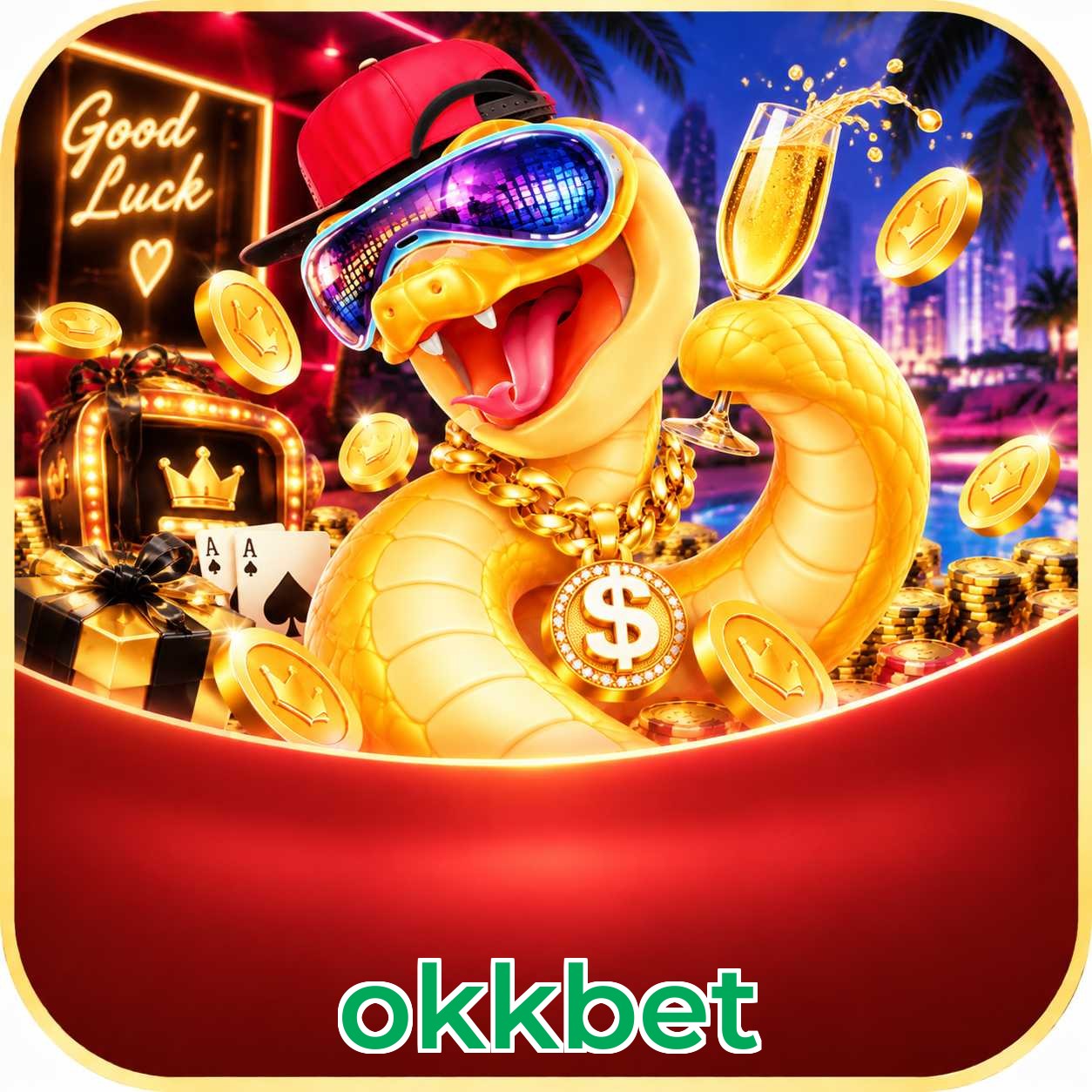 okkbet Registration Guide