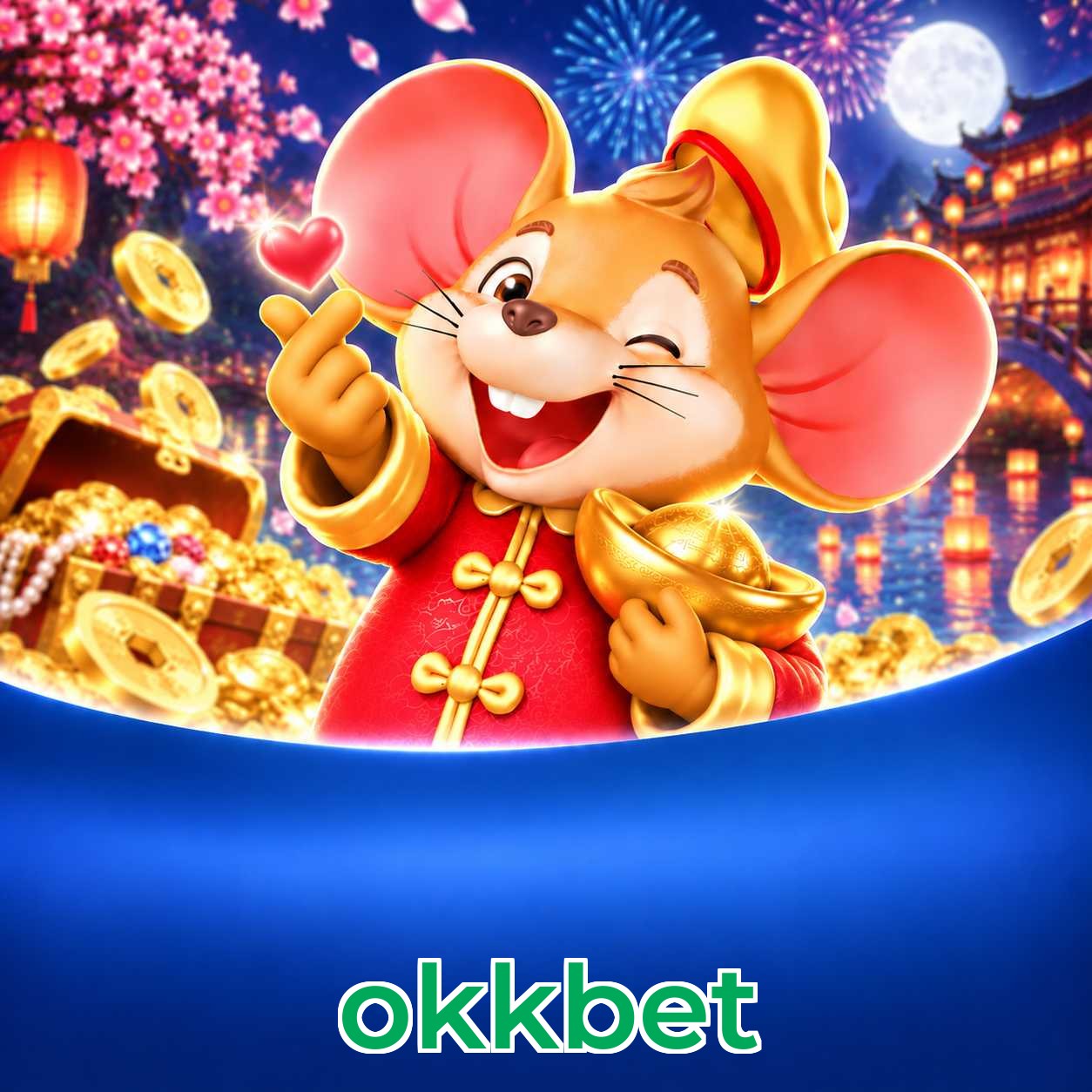 okkbet Loterias