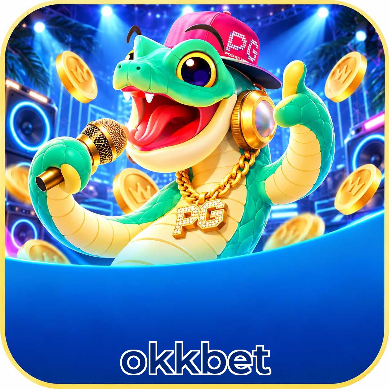 okkbet Estratégias Slots