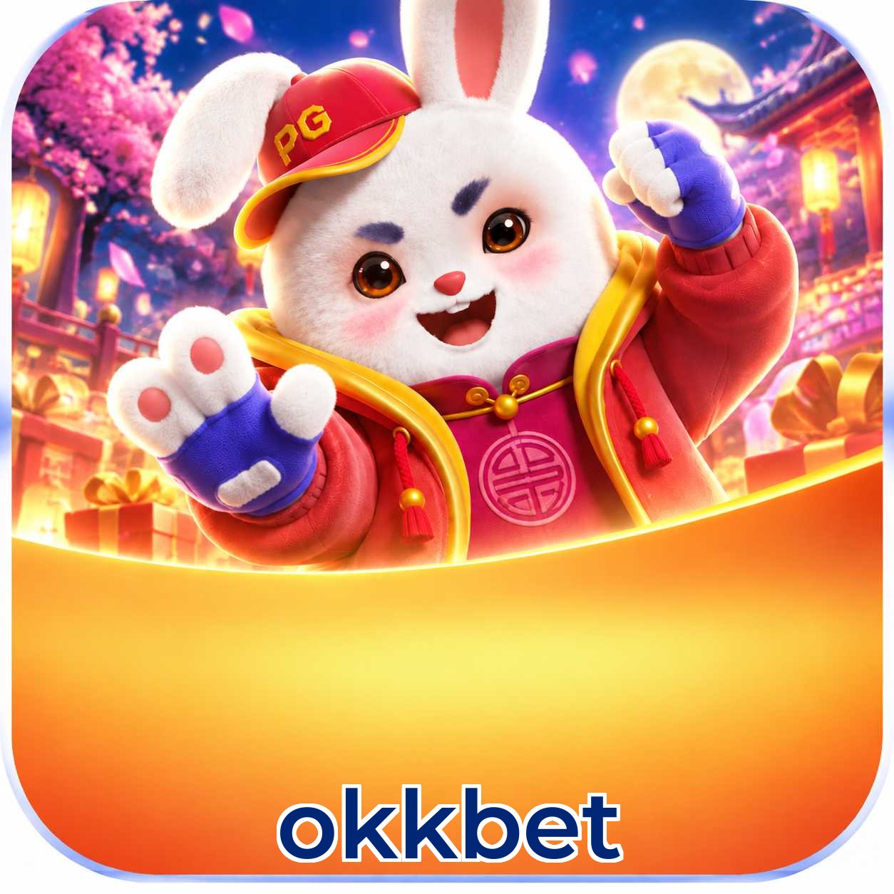 okkbet Logo