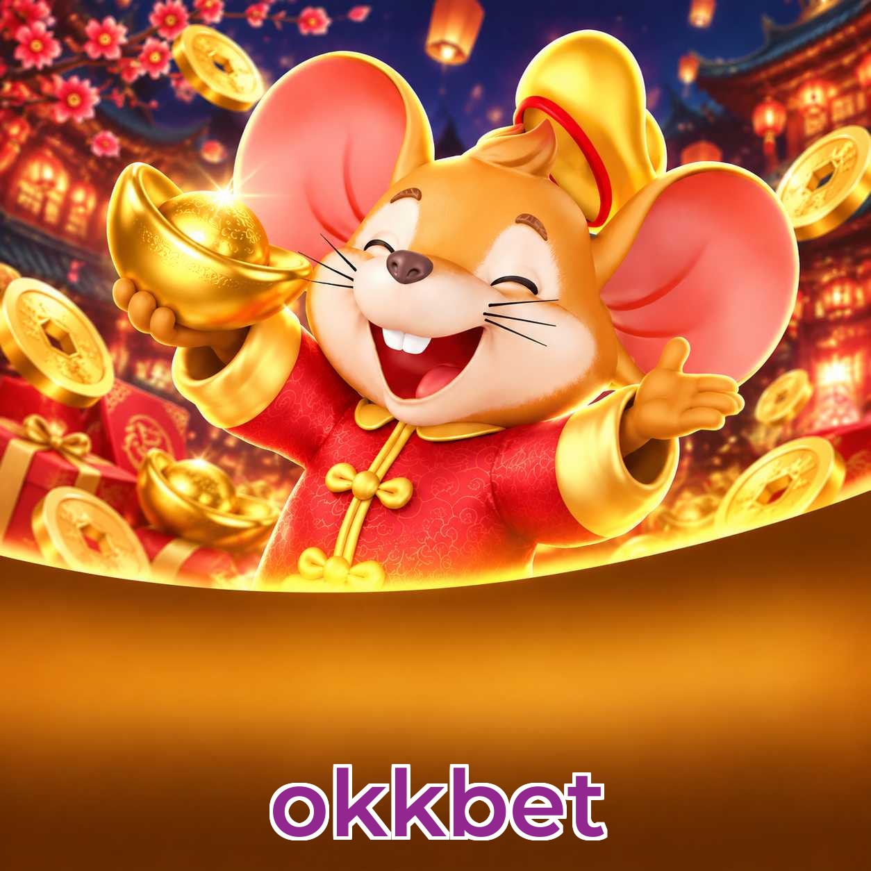 okkbet Promotions