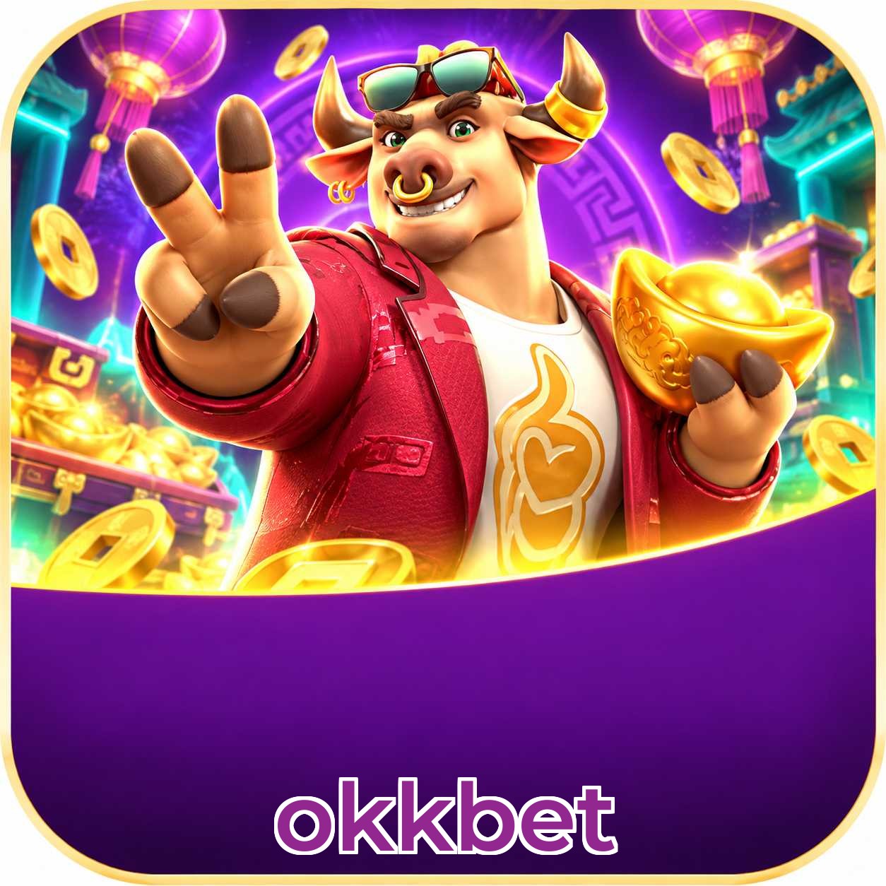 okkbet Saque