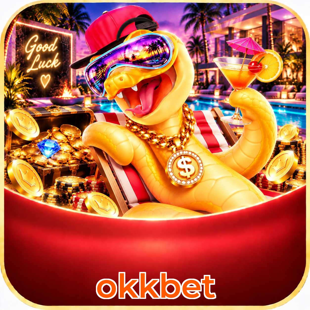 okkbet Responsible Gaming