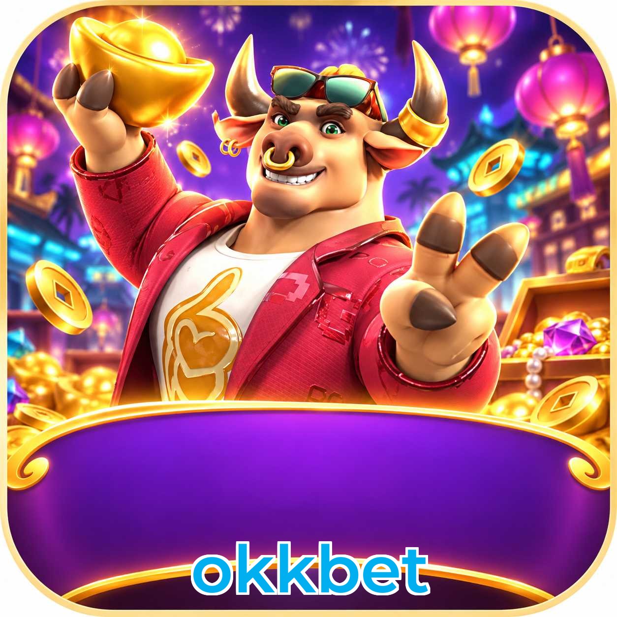 okkbet VIP Program