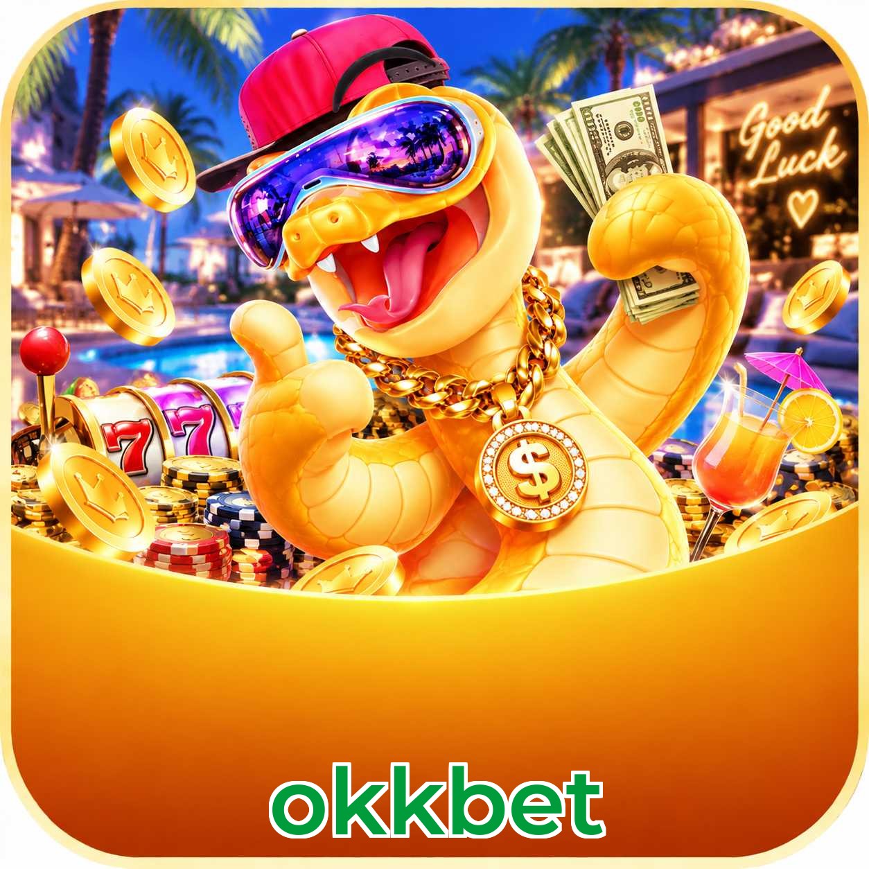okkbet Streaming Quality
