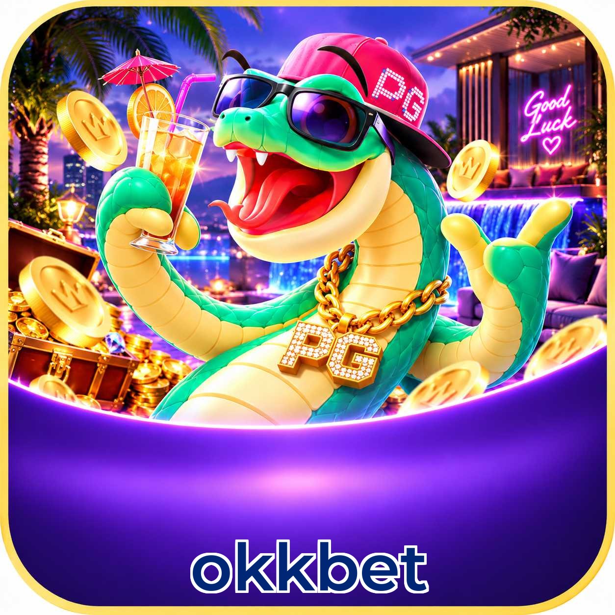 okkbet FAQ