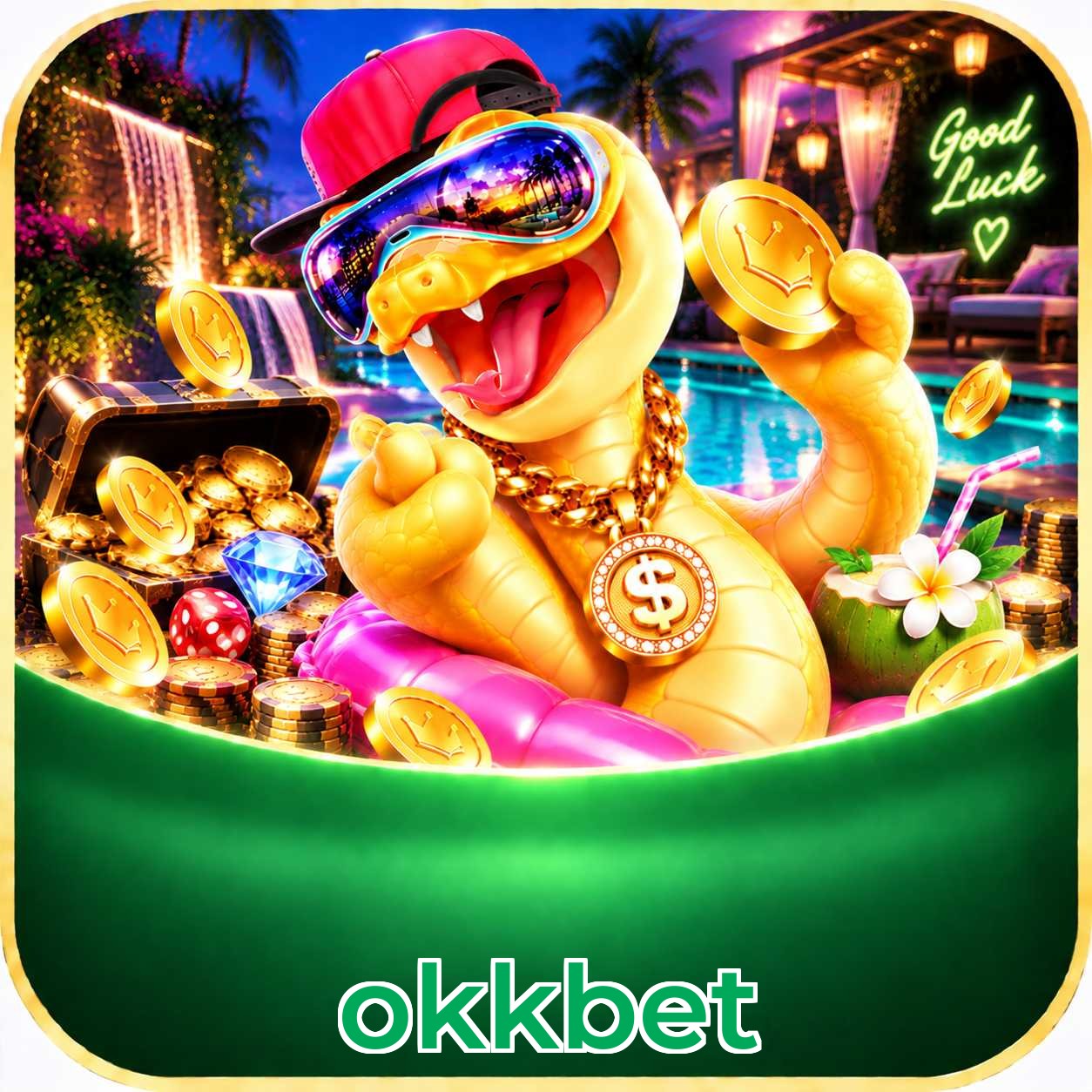 okkbet Security Analysis