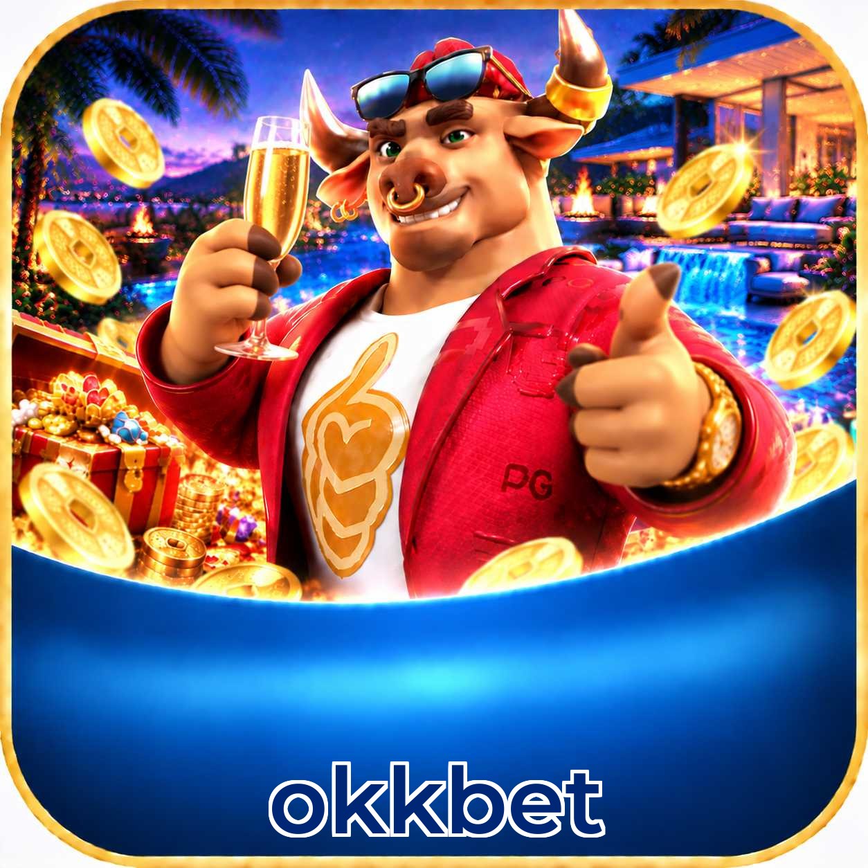 okkbet Odds Lottery
