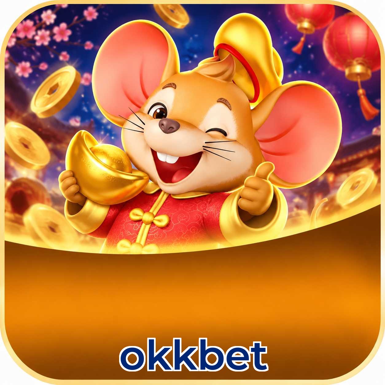 okkbet VIP Níveis