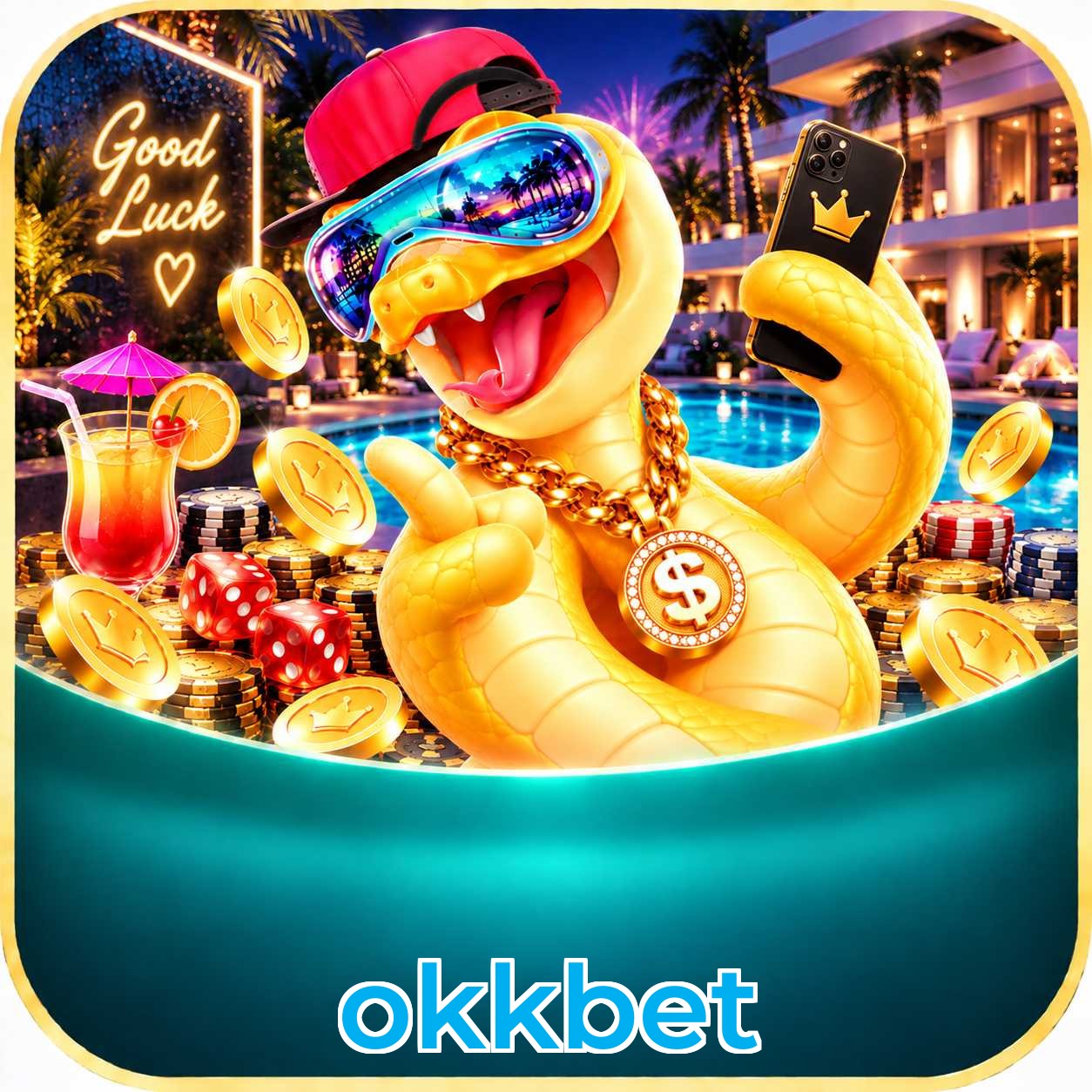 okkbet FAQ