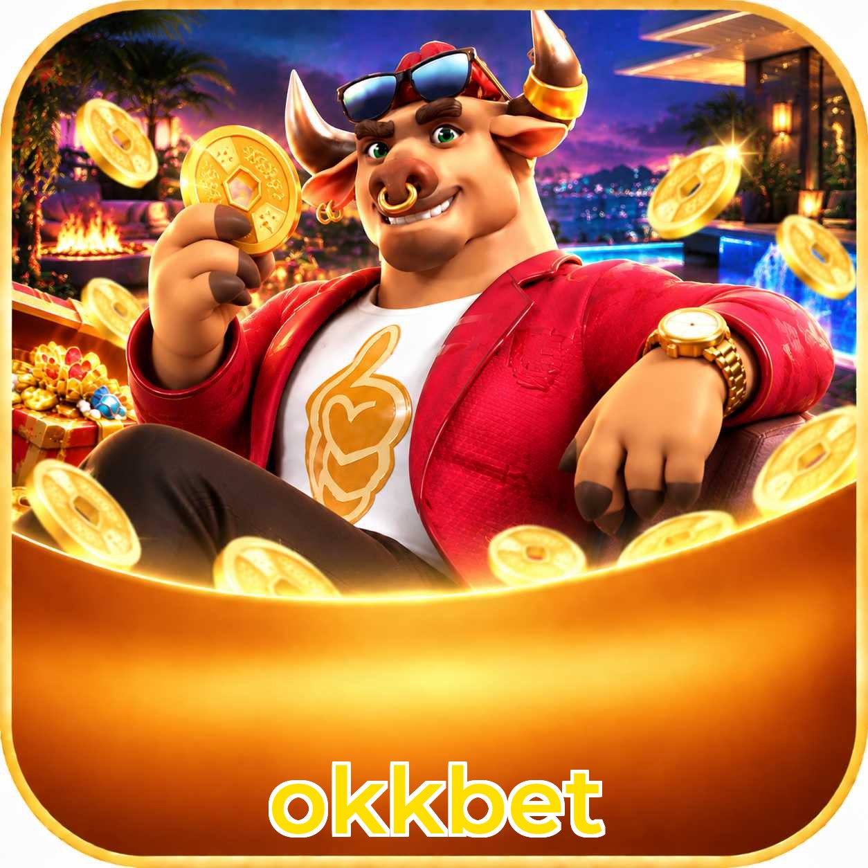 okkbet Live Dealers