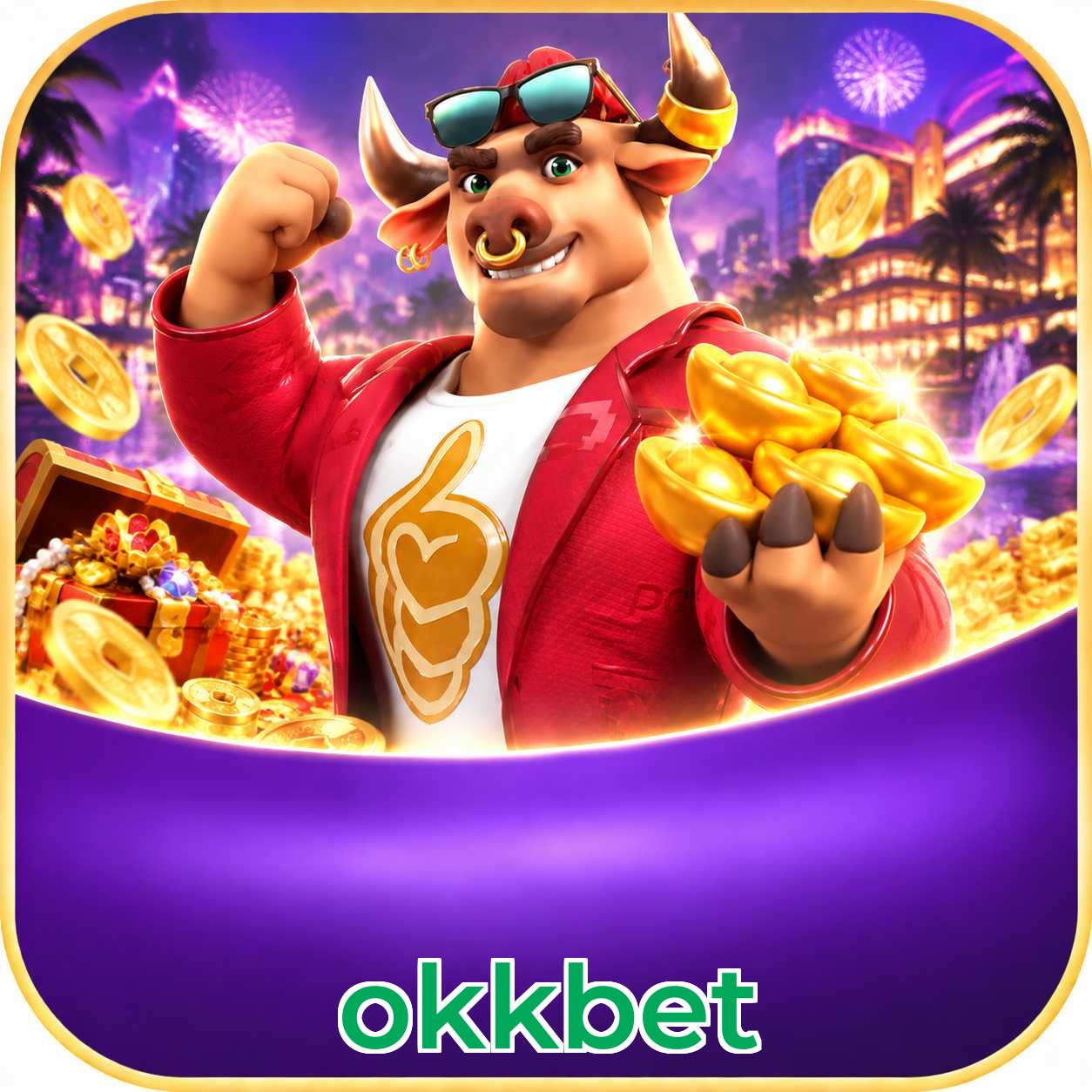 okkbet Telegram FAQ