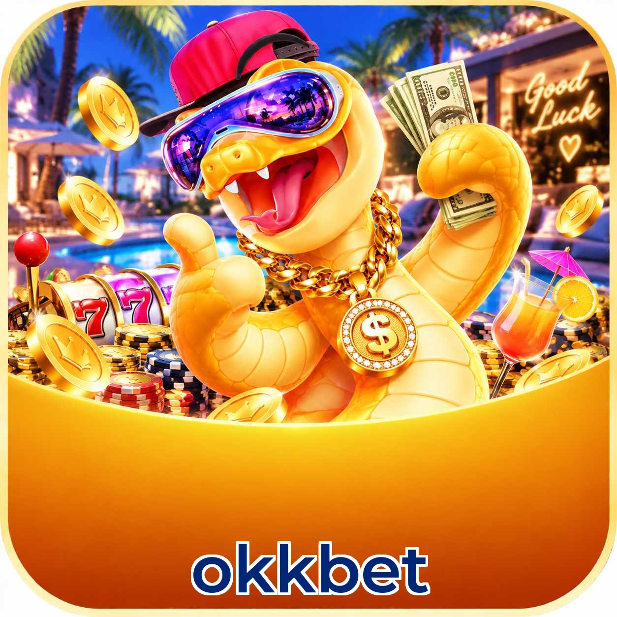 okkbet Requirements