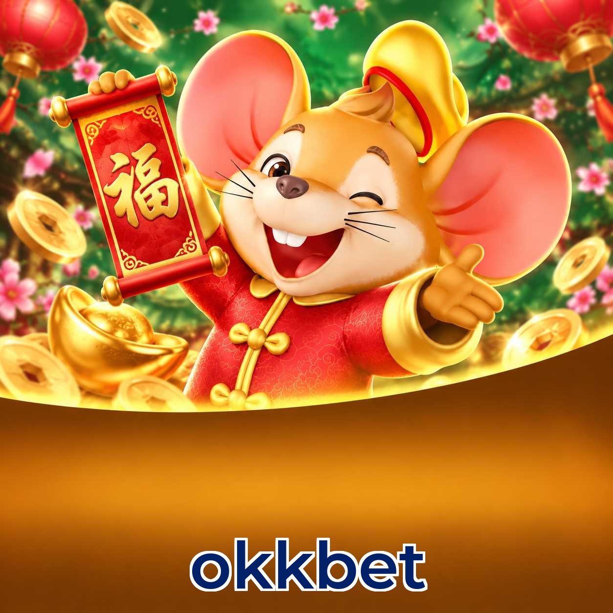 okkbet 2FA