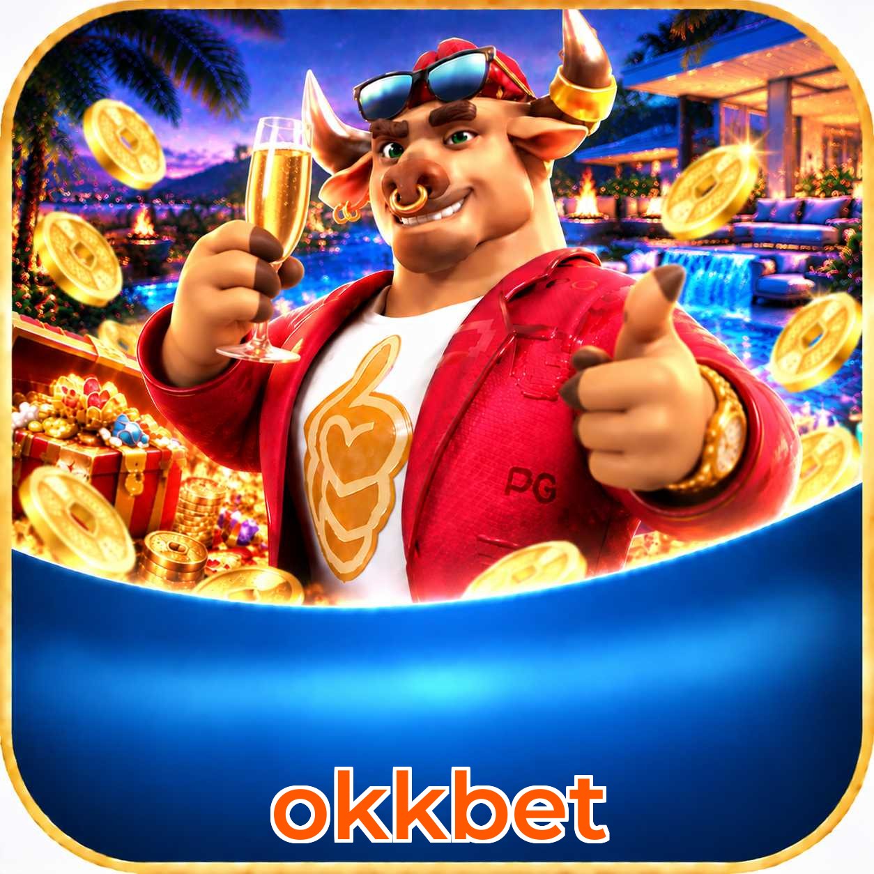 okkbet Cashback