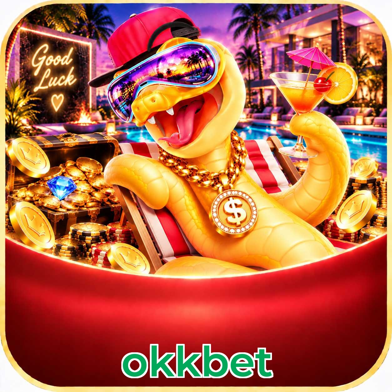 okkbet Free Spins