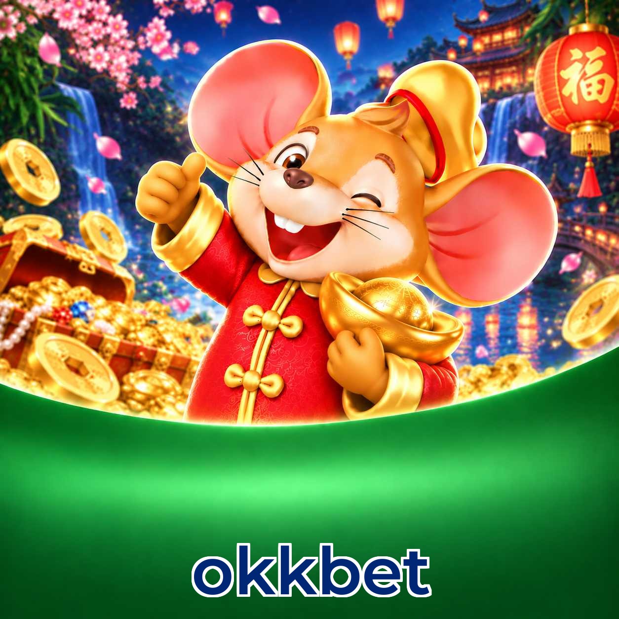 Baixar okkbet Android