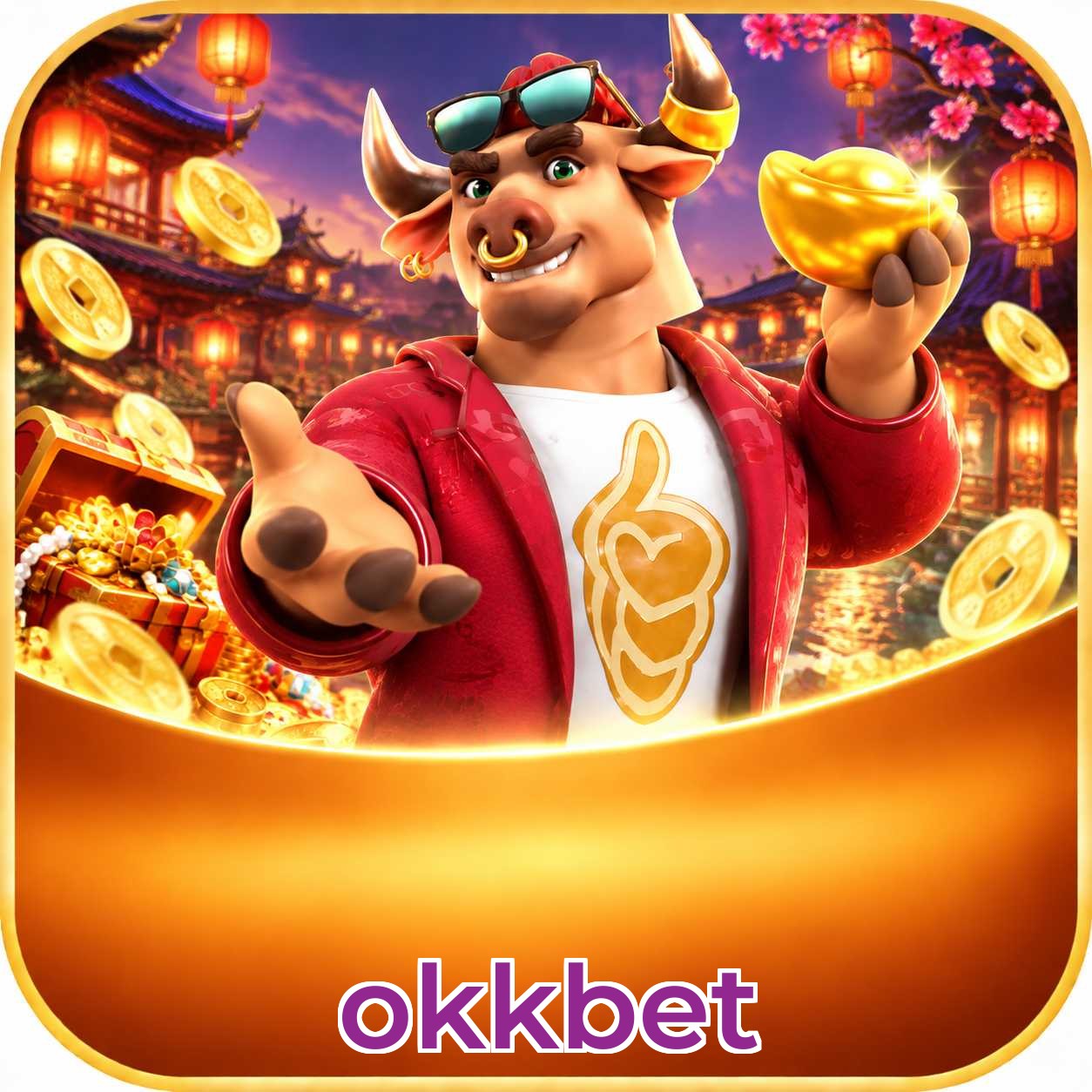 okkbet Facebook Bonus