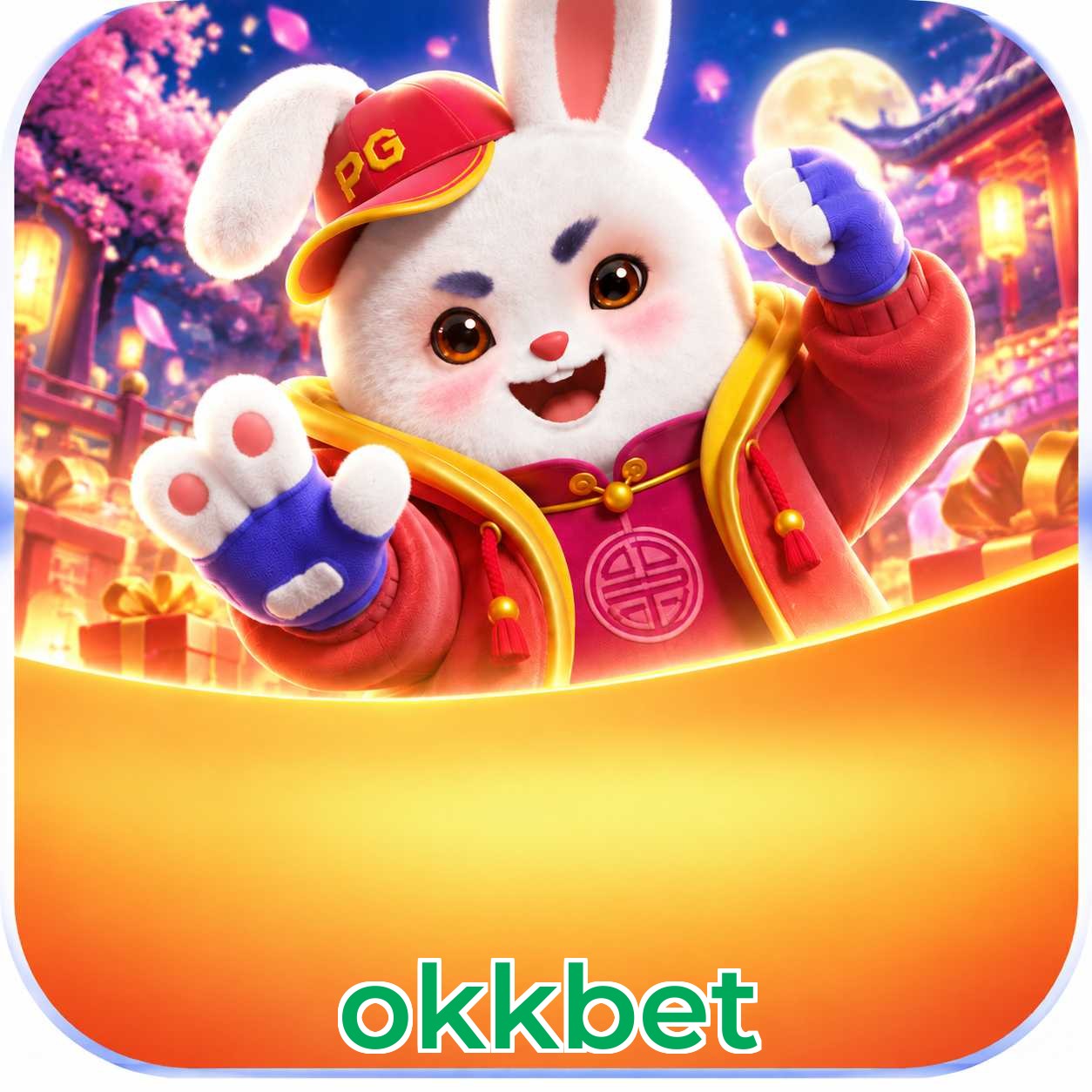okkbet Facebook Page