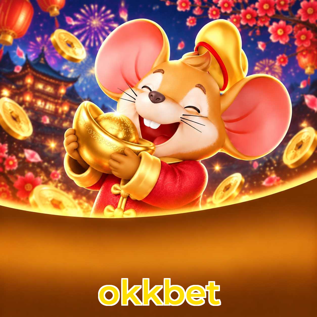 okkbet Métodos de Login