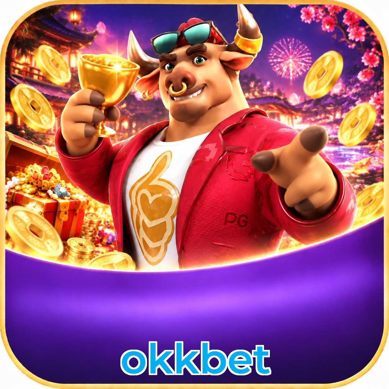 Baixar okkbet PC Mac