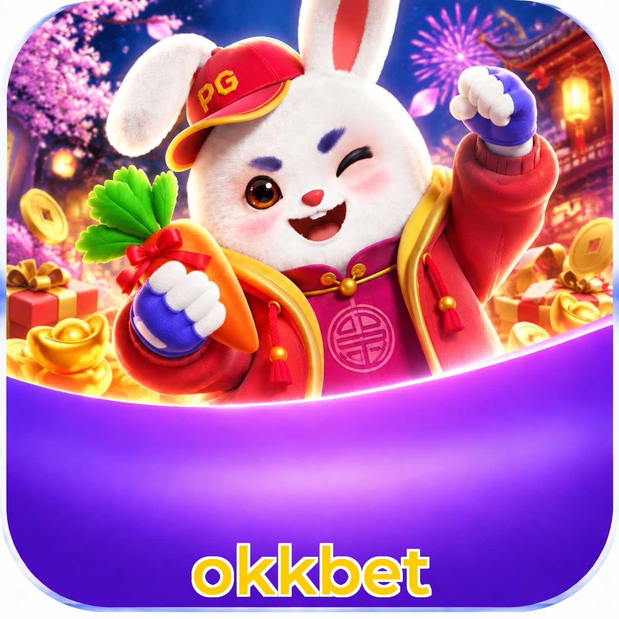 okkbet Suporte