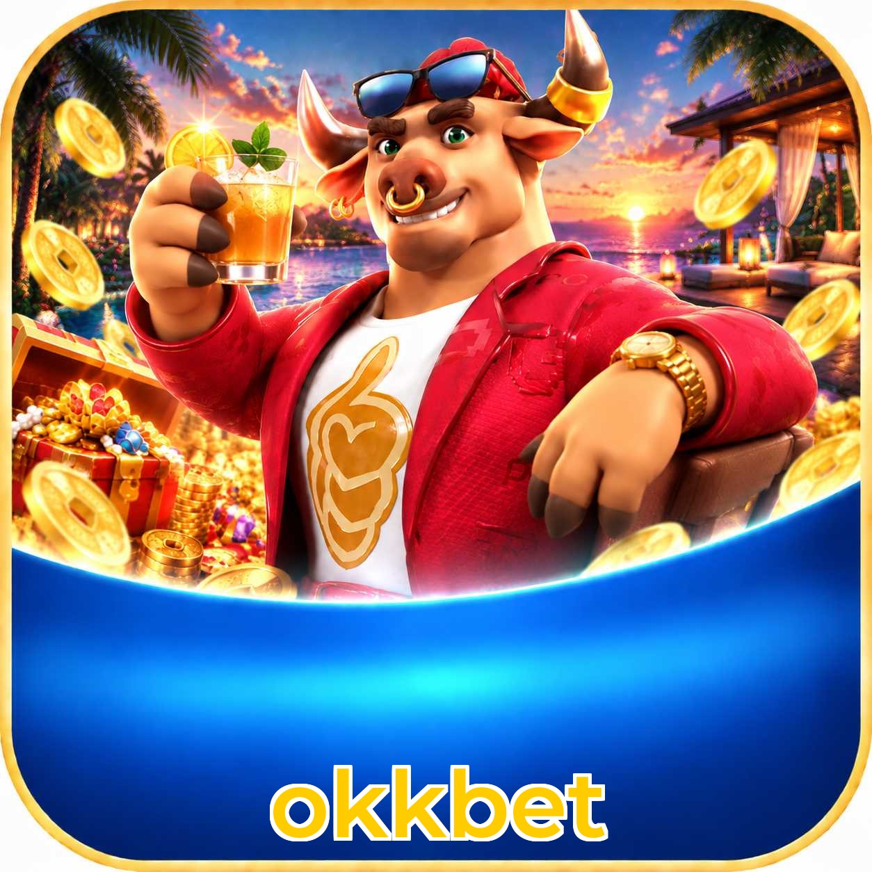 okkbet Security